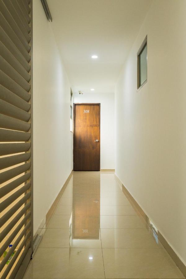 Genesis Hotel Sincelejo Ngoại thất bức ảnh