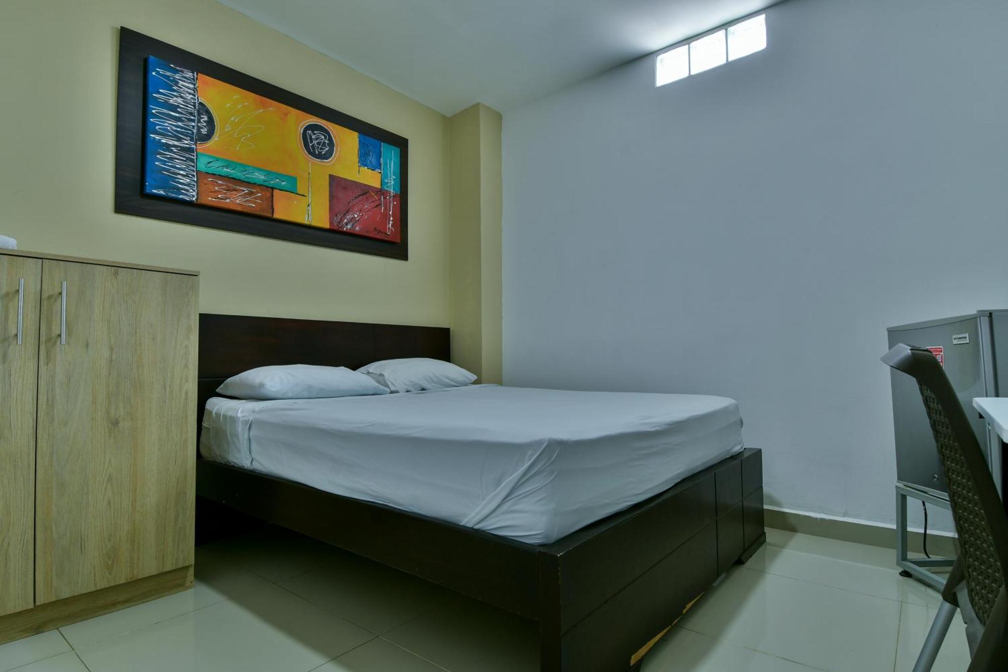 Genesis Hotel Sincelejo Ngoại thất bức ảnh