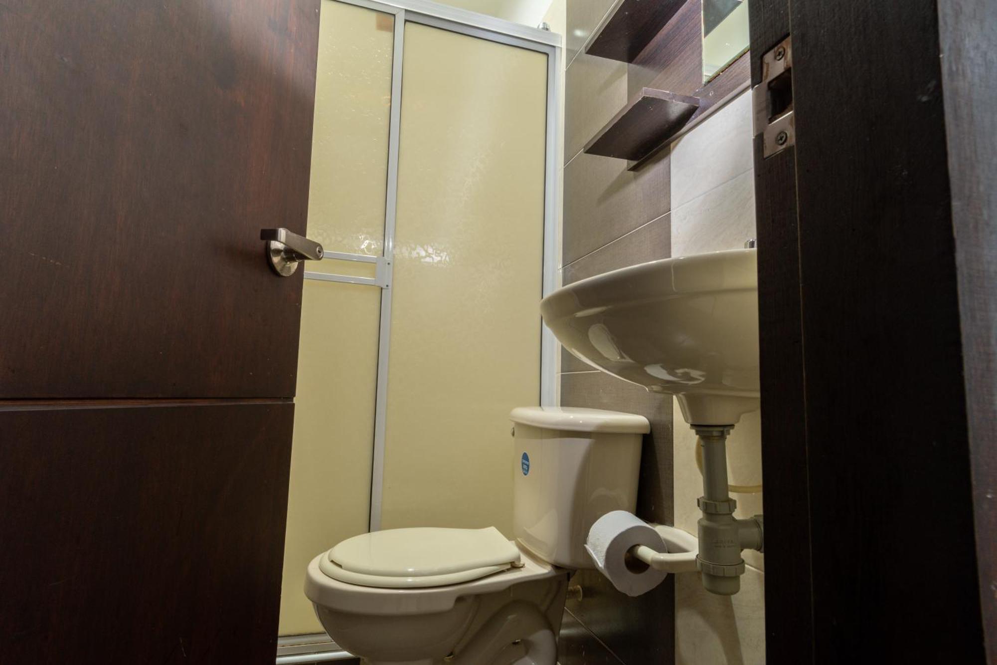 Genesis Hotel Sincelejo Ngoại thất bức ảnh