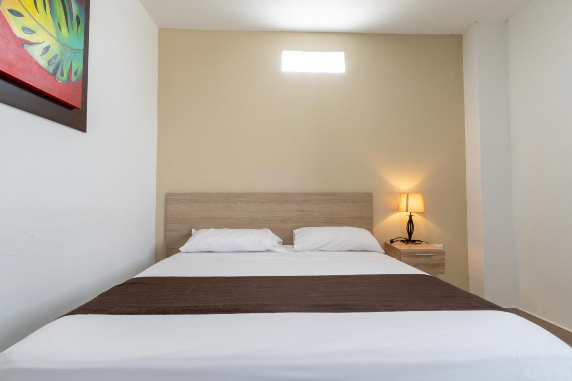 Genesis Hotel Sincelejo Ngoại thất bức ảnh