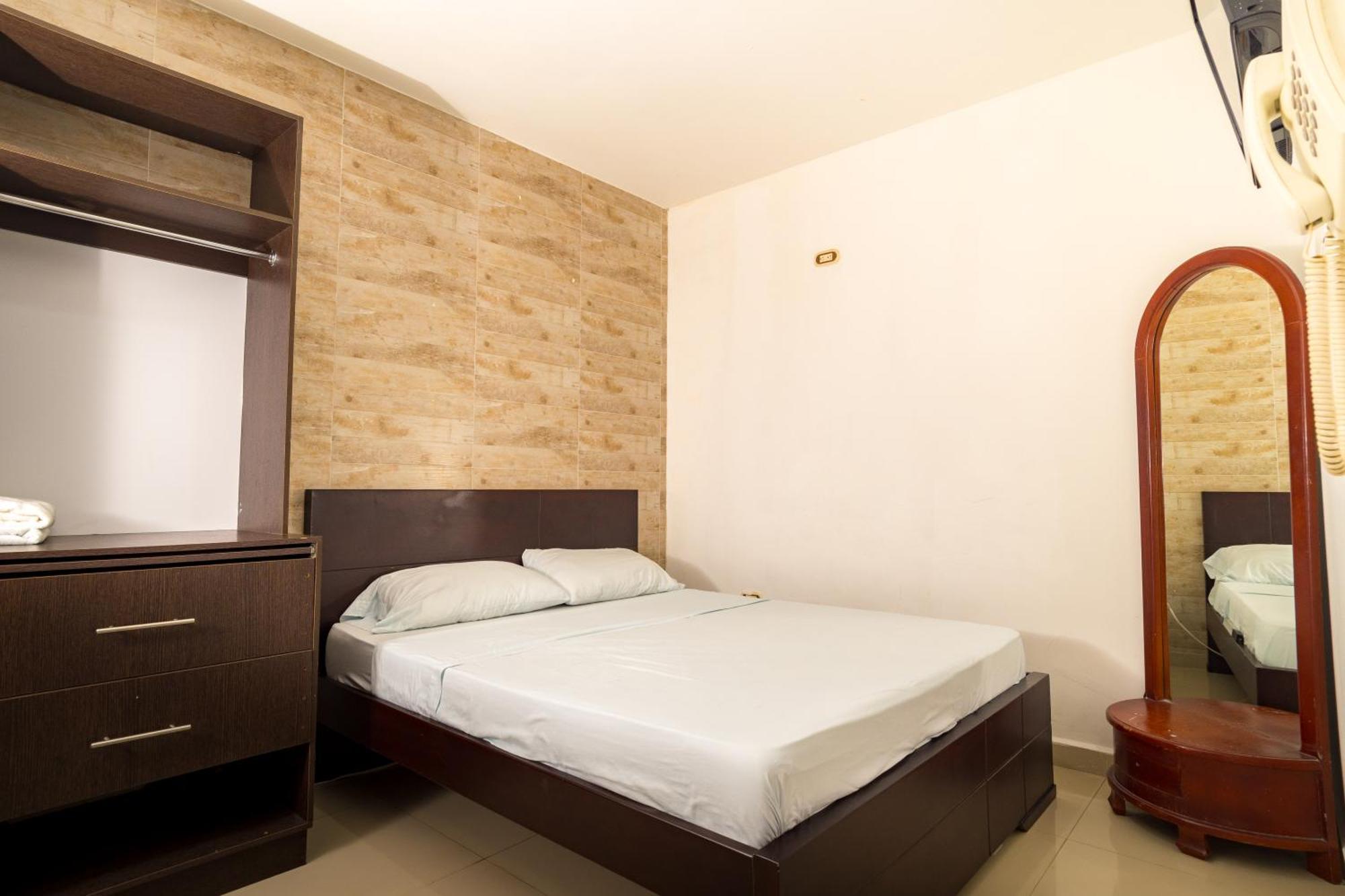 Genesis Hotel Sincelejo Ngoại thất bức ảnh