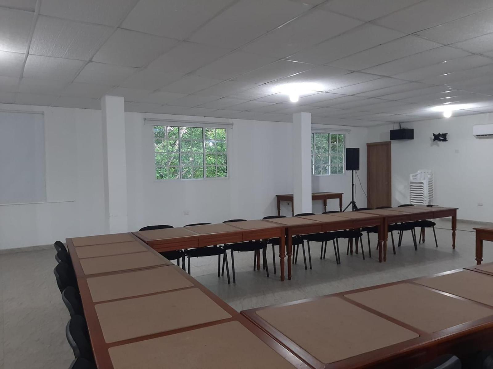 Genesis Hotel Sincelejo Ngoại thất bức ảnh
