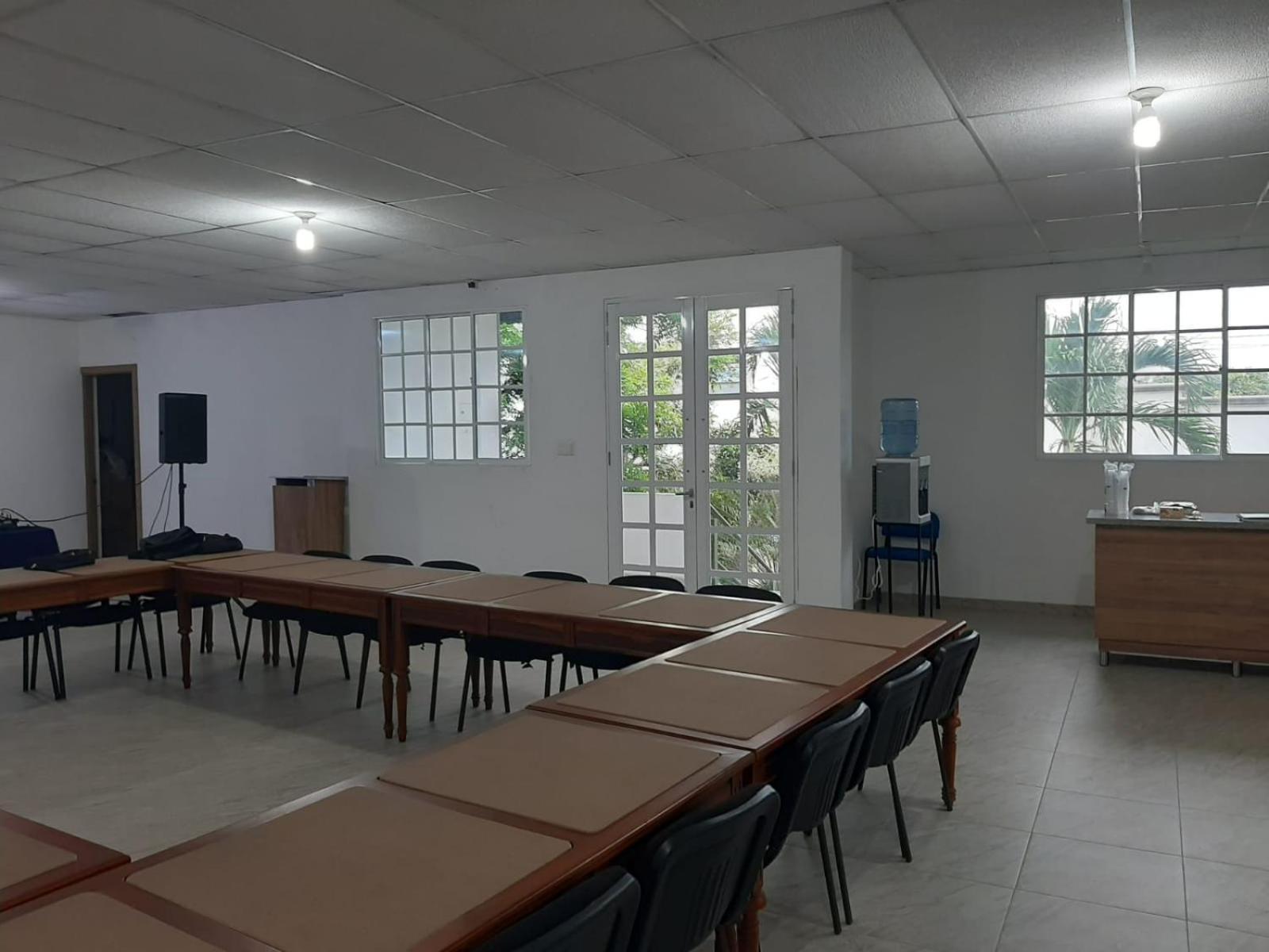 Genesis Hotel Sincelejo Ngoại thất bức ảnh